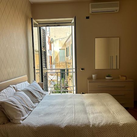 Ls Rooms - Appartamento In Centro Vista Mare Agrigento Exterior foto