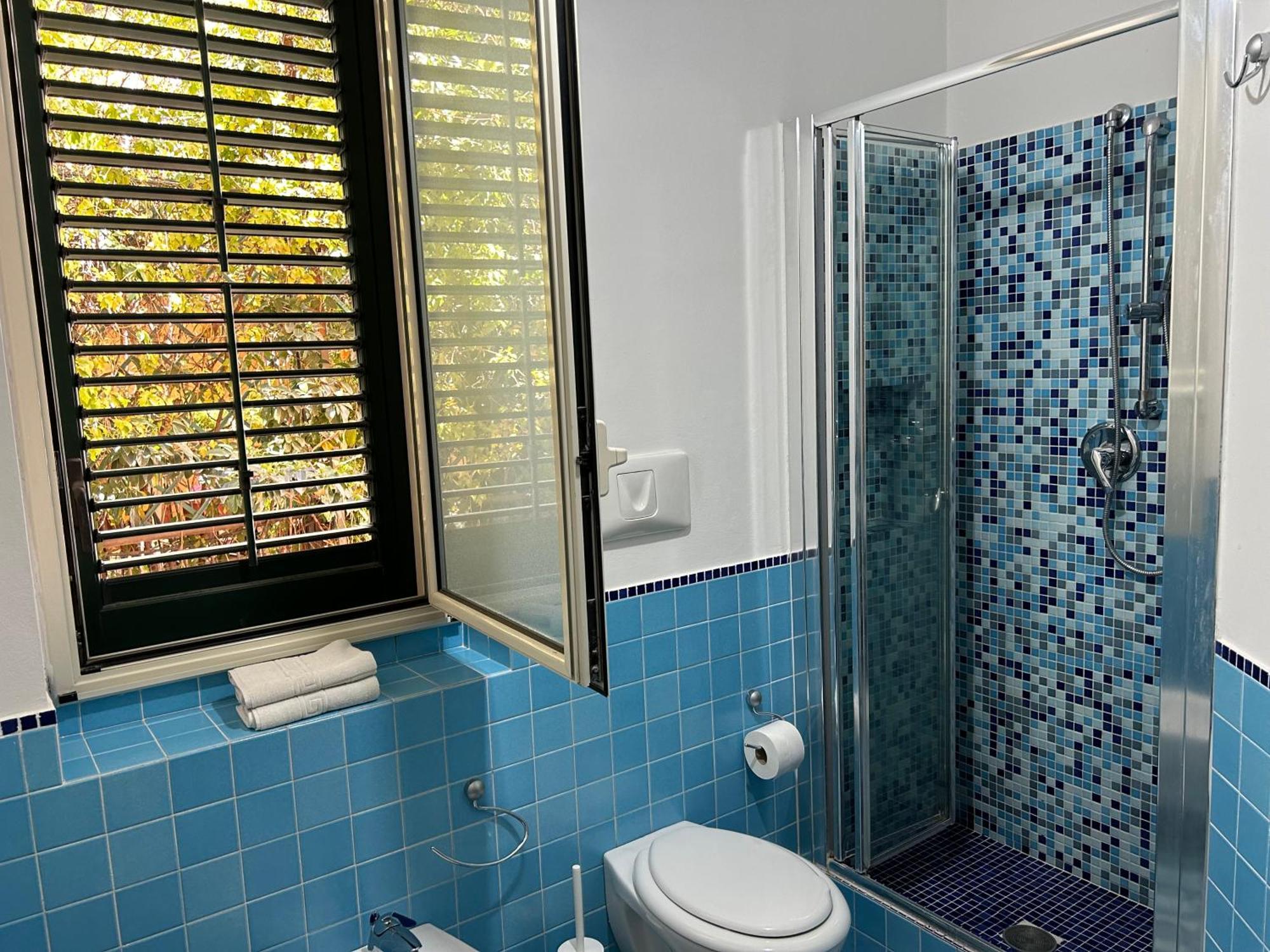 Ls Rooms - Appartamento In Centro Vista Mare Agrigento Exterior foto